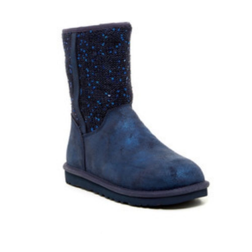Ugg Australia Lyla Sequin Boot